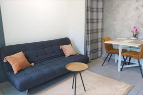 MajorBnB Comfortable apartment close to Geneva D4